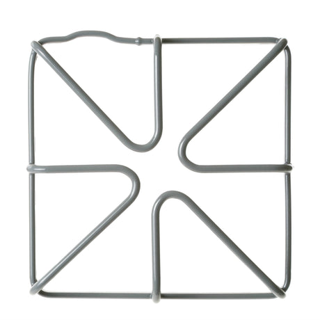 GE WB31K10035 Genuine OEM Gas Range Grate - Gray
