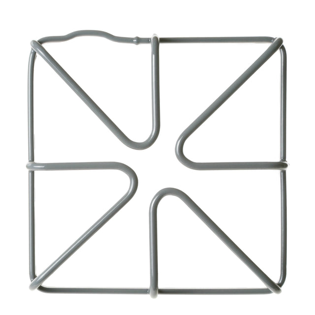 GE WB31K10035 Genuine OEM Gas Range Grate - Gray