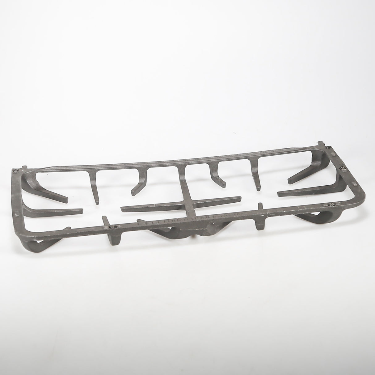 GE WB31K10250 Genuine OEM Grate Cast
