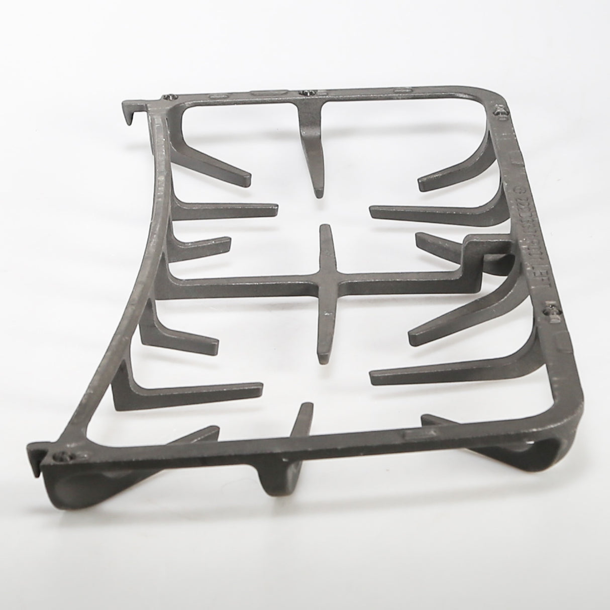GE WB31K10250 Genuine OEM Grate Cast