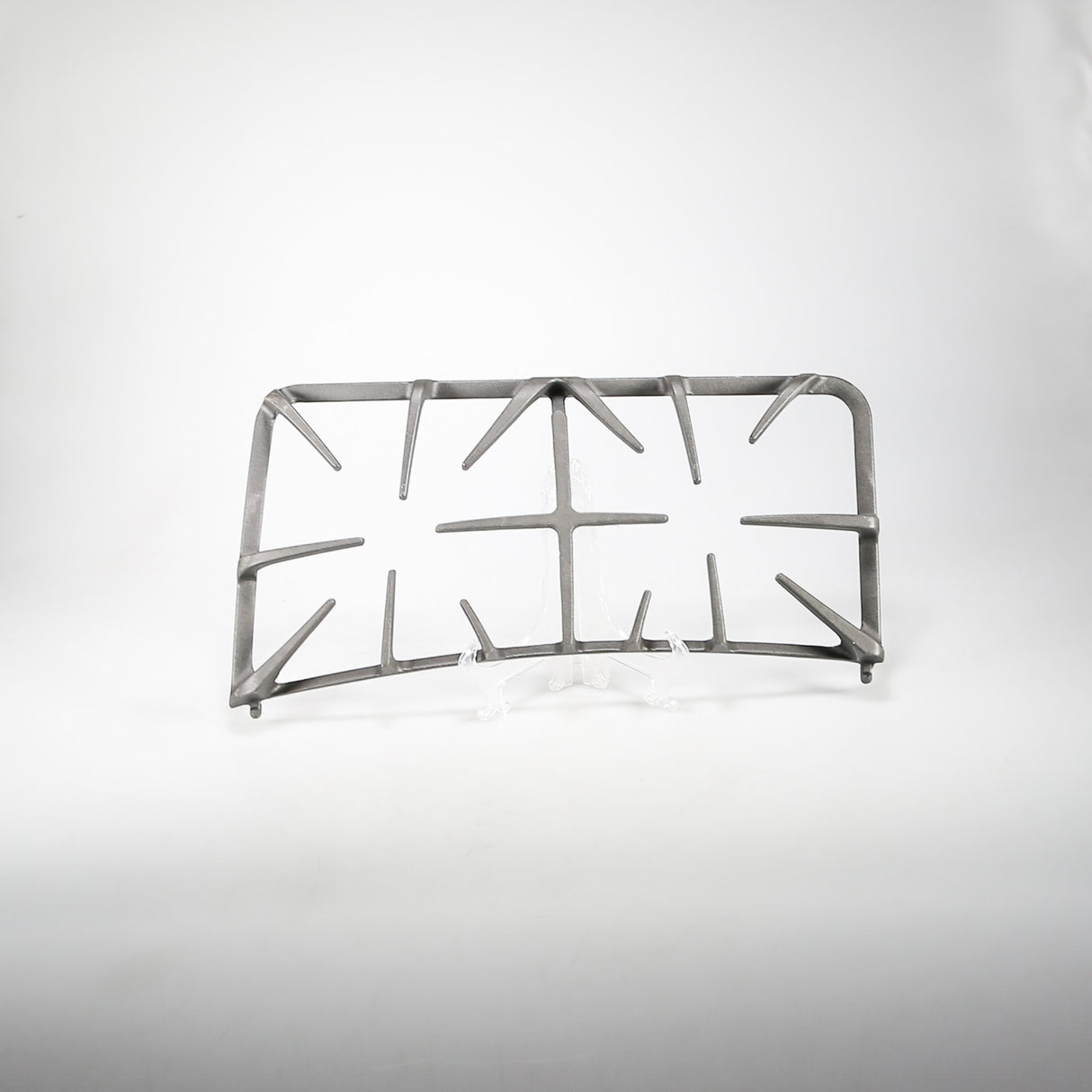 GE WB31K10250 Genuine OEM Grate Cast