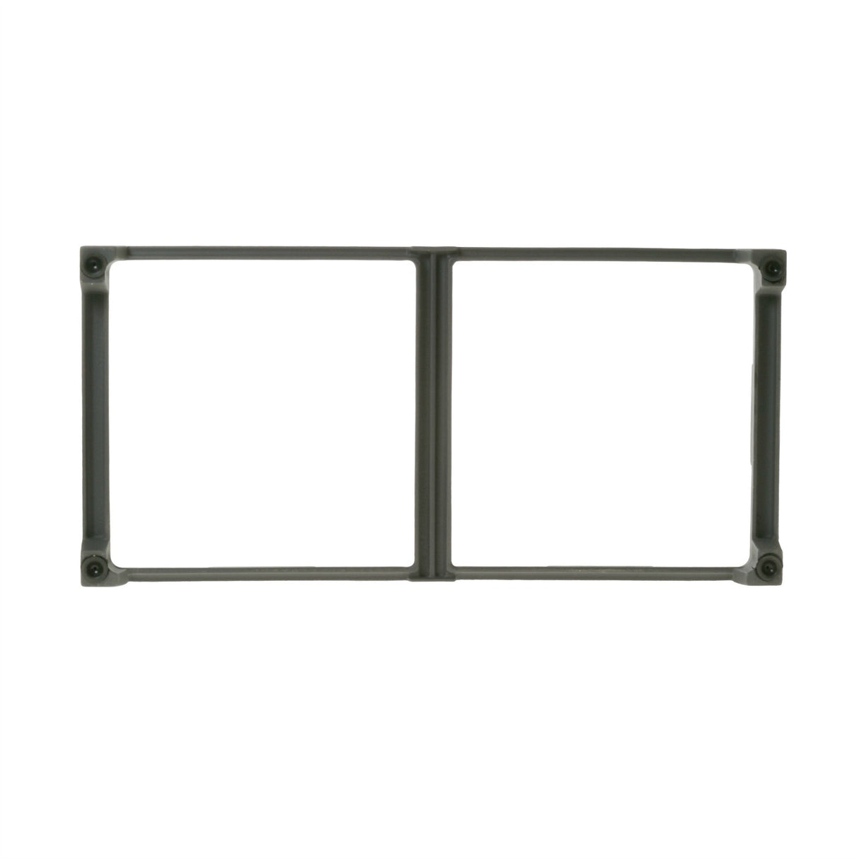 GE WB31K10253 Genuine OEM Frame Grate Asm
