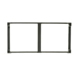 GE Range Grates WB31K10253 replacement part