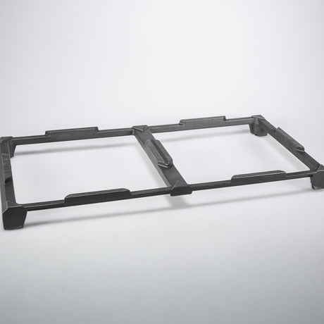 GE WB31K10253 Genuine OEM Frame Grate Asm