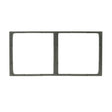 GE WB31K10253 Genuine OEM Frame Grate Asm