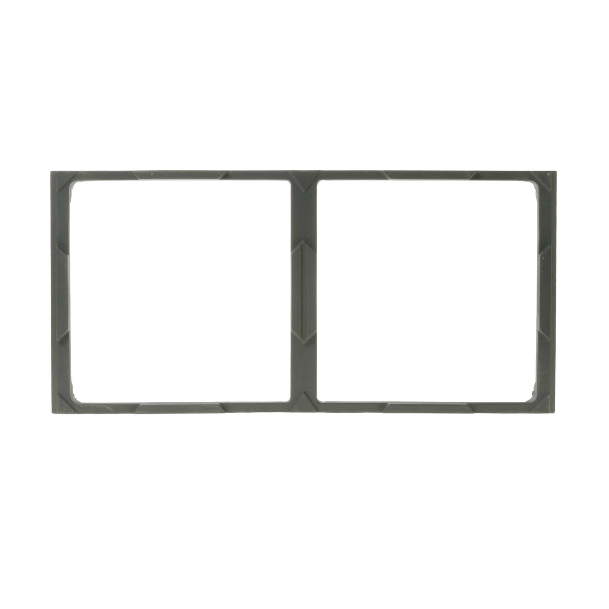 GE WB31K10253 Genuine OEM Frame Grate Asm