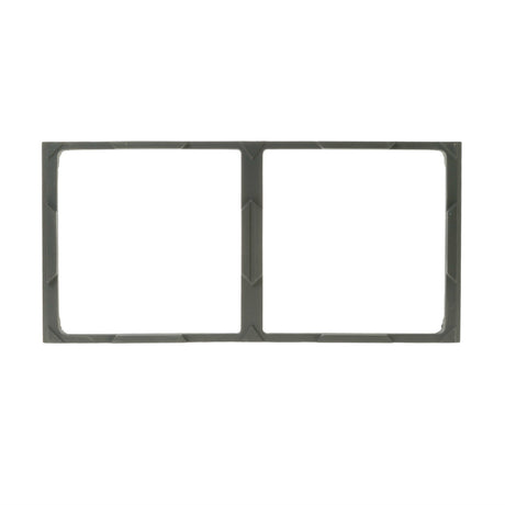 GE WB31K10253 Genuine OEM Frame Grate Asm