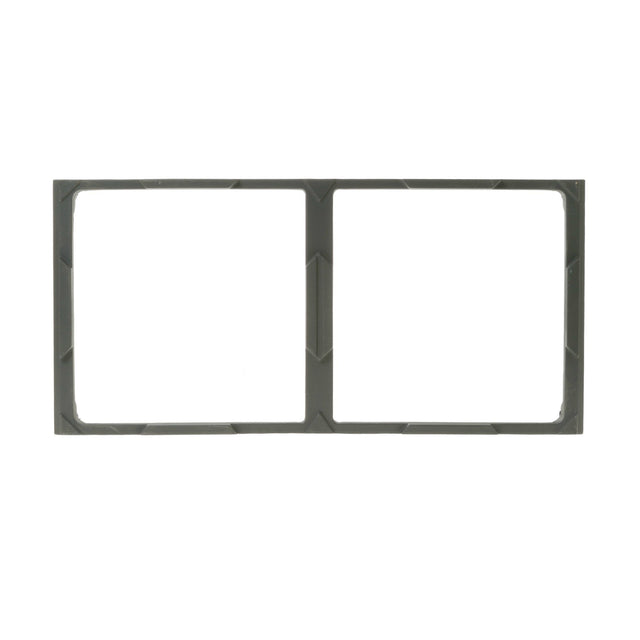 GE WB31K10253 Genuine OEM Frame Grate Asm