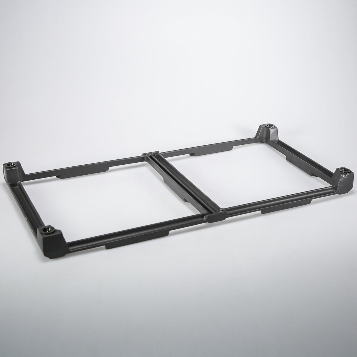 GE WB31K10253 Genuine OEM Frame Grate Asm