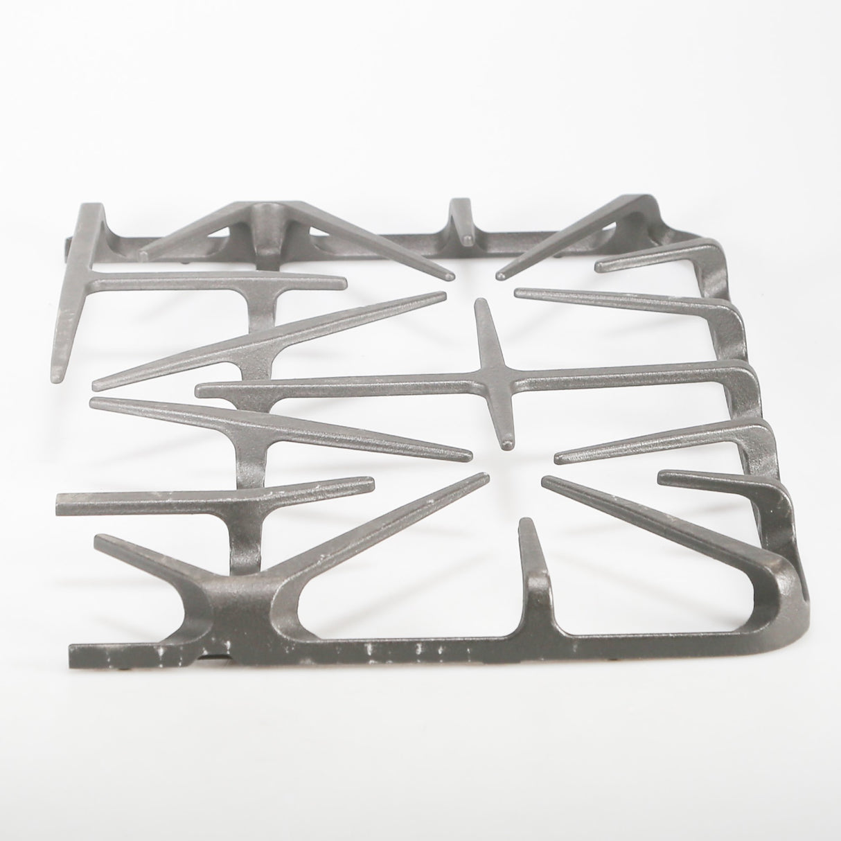 GE WB31K10257 Genuine OEM Grate Cast (Dd)