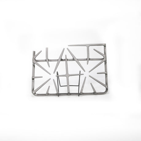 GE WB31K10257 Genuine OEM Grate Cast (Dd)