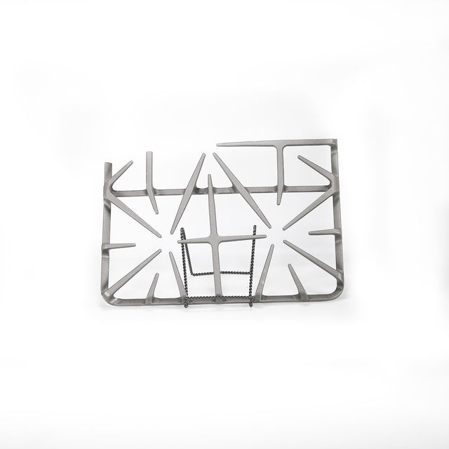 GE WB31K10257 Genuine OEM Grate Cast (Dd)