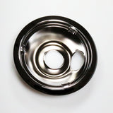 GE Range Drip Bowls WB31K5024 replacement part