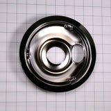 GE Range Drip Bowls WB31K5024 replacement part