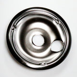 GE Range Drip Bowls WB31K5025 replacement part