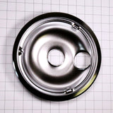 GE Range Drip Bowls WB31K5025 replacement part