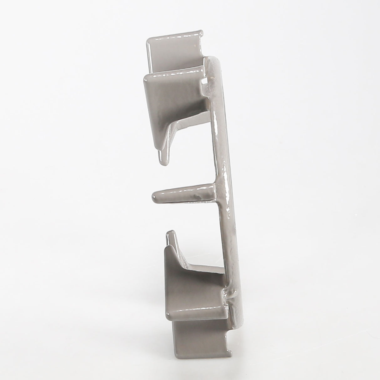 GE WB31T10004 Genuine OEM Grate Burn (.