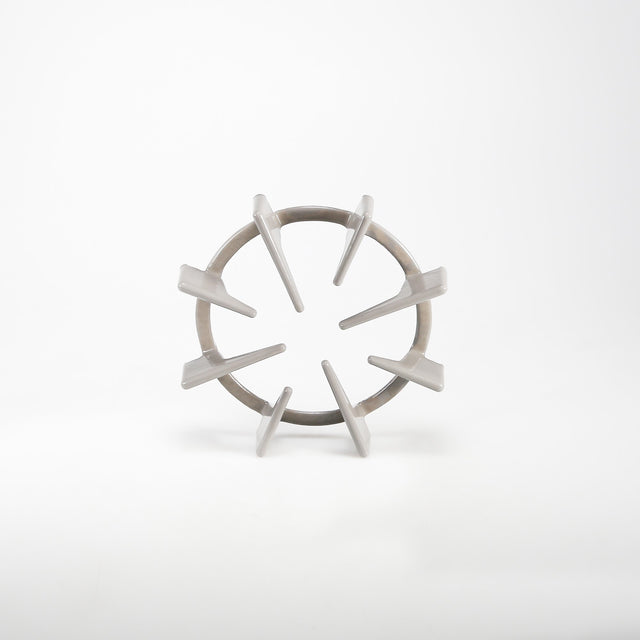GE WB31T10004 Genuine OEM Grate Burn (.