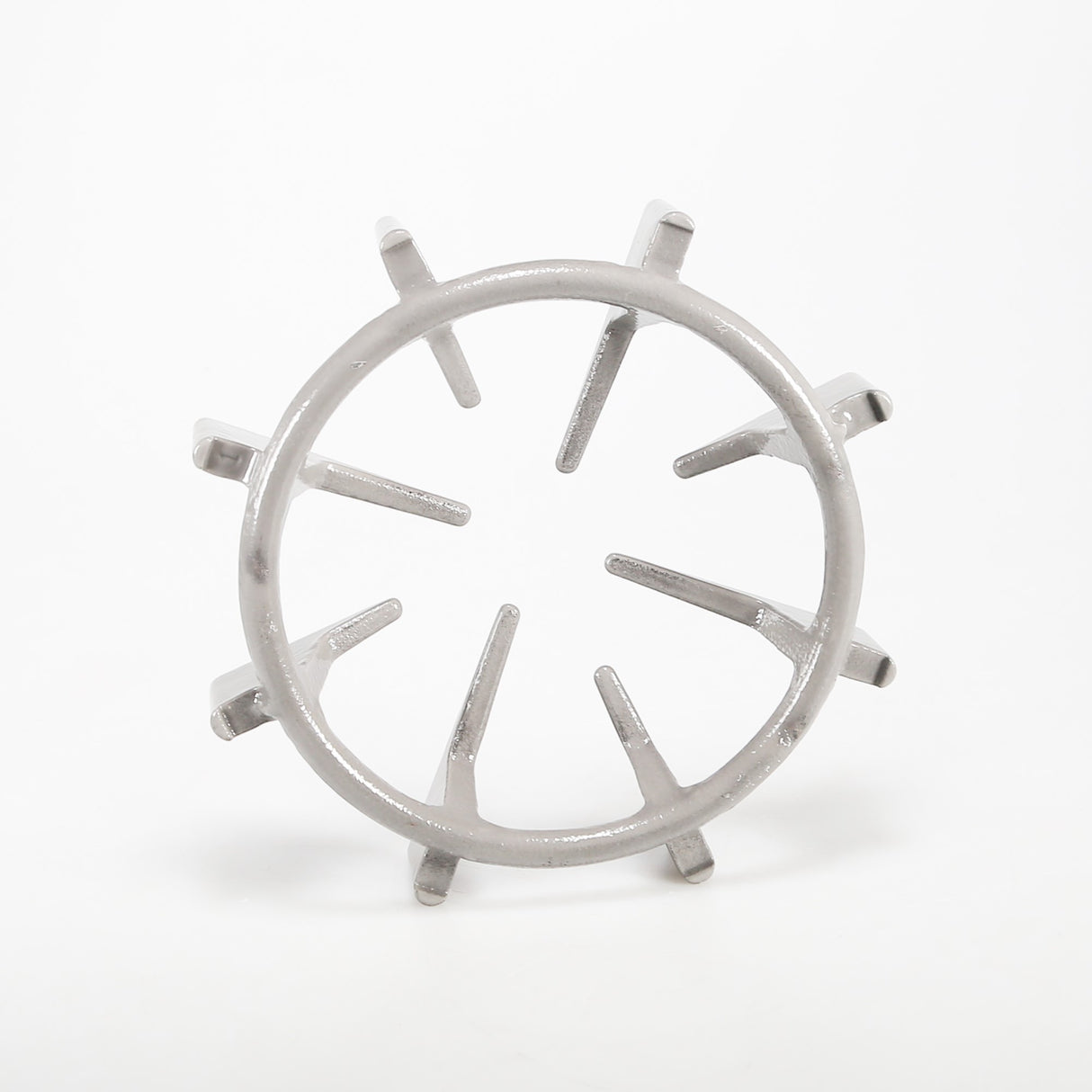 GE WB31T10004 Genuine OEM Grate Burn (.