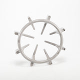 GE Range Grates WB31T10004 replacement part