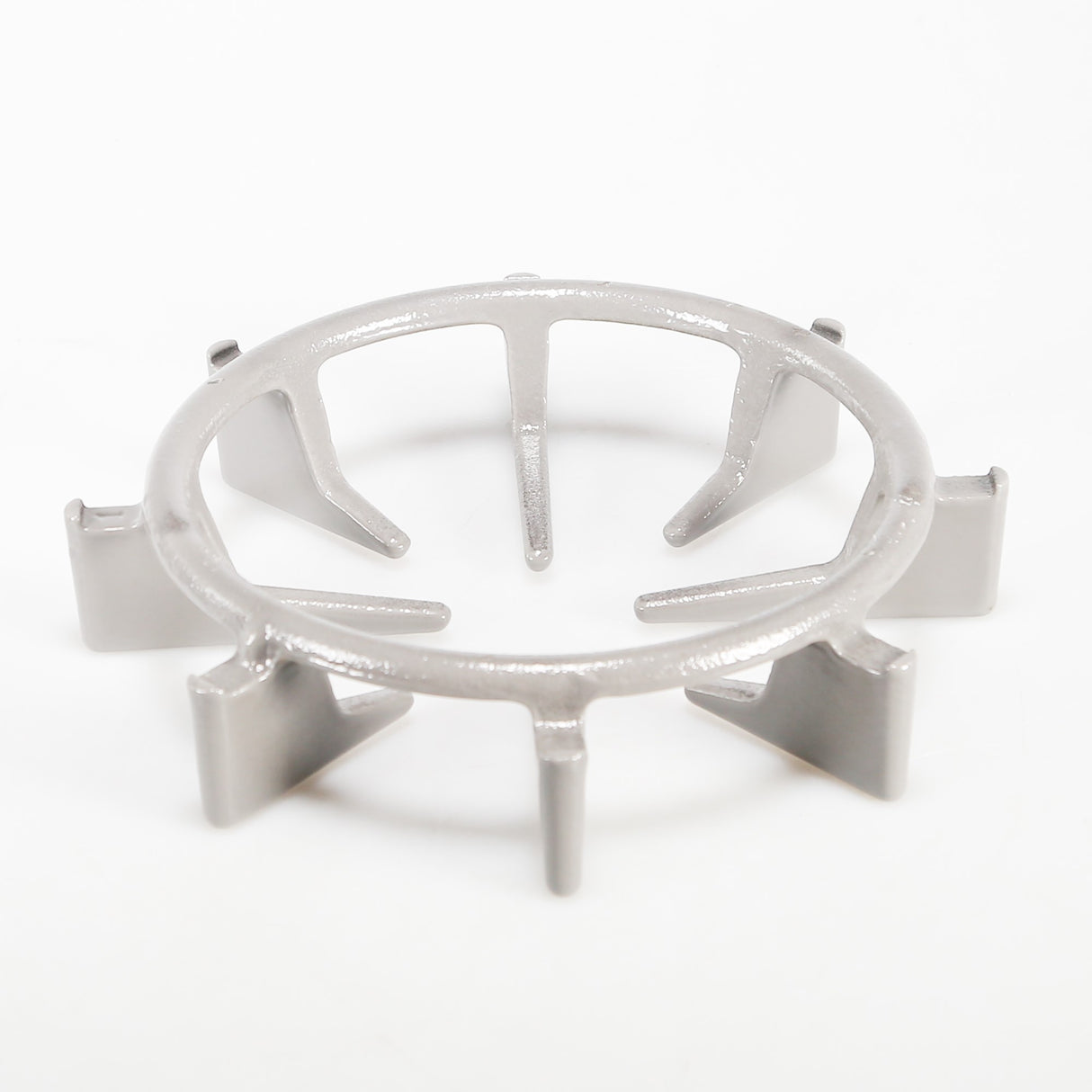 GE WB31T10004 Genuine OEM Grate Burn (.