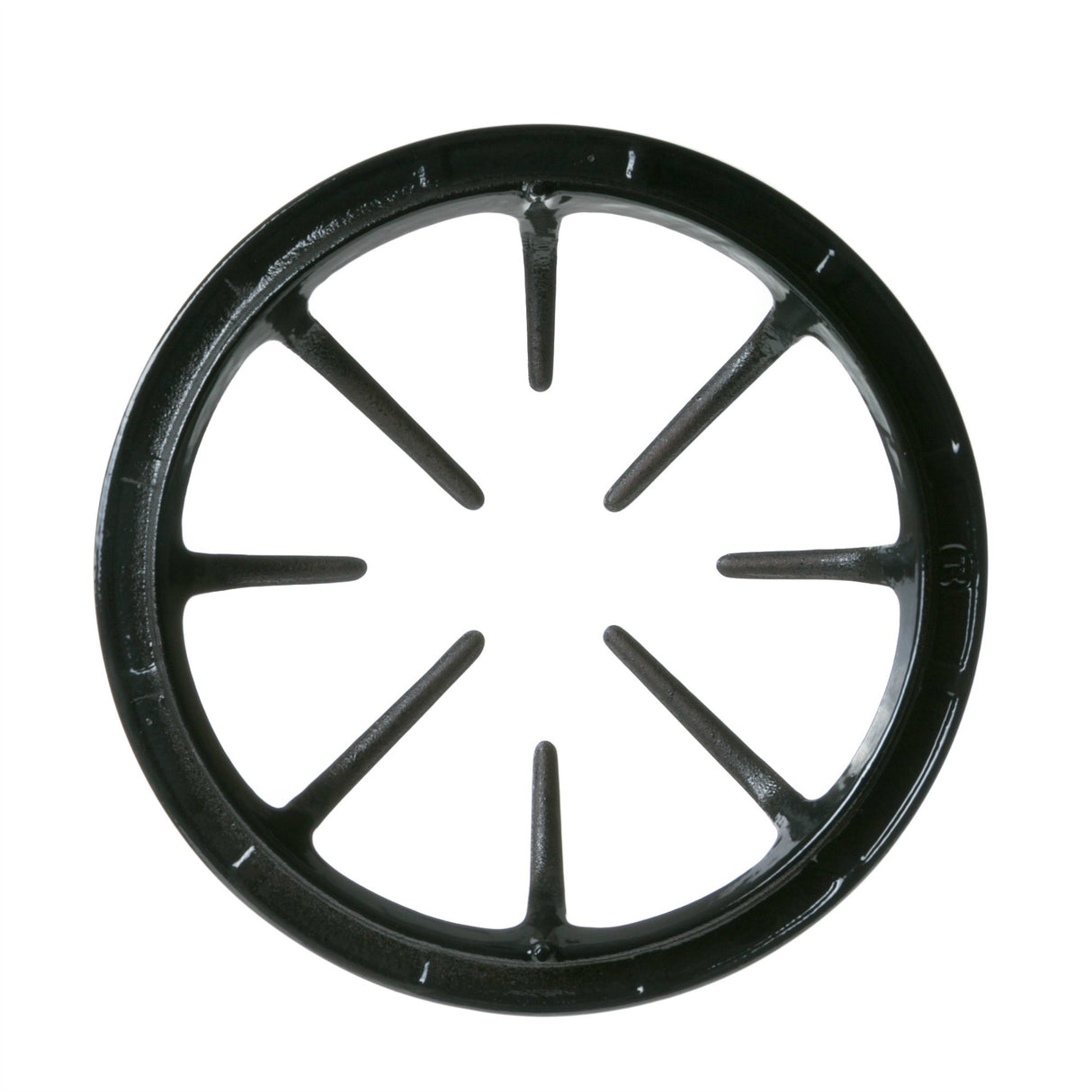 GE WB31T10006 Genuine OEM Grate Burn (