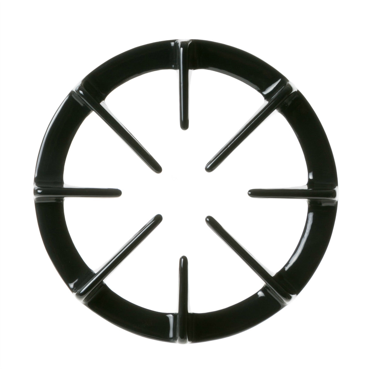 GE WB31T10006 Genuine OEM Grate Burn (