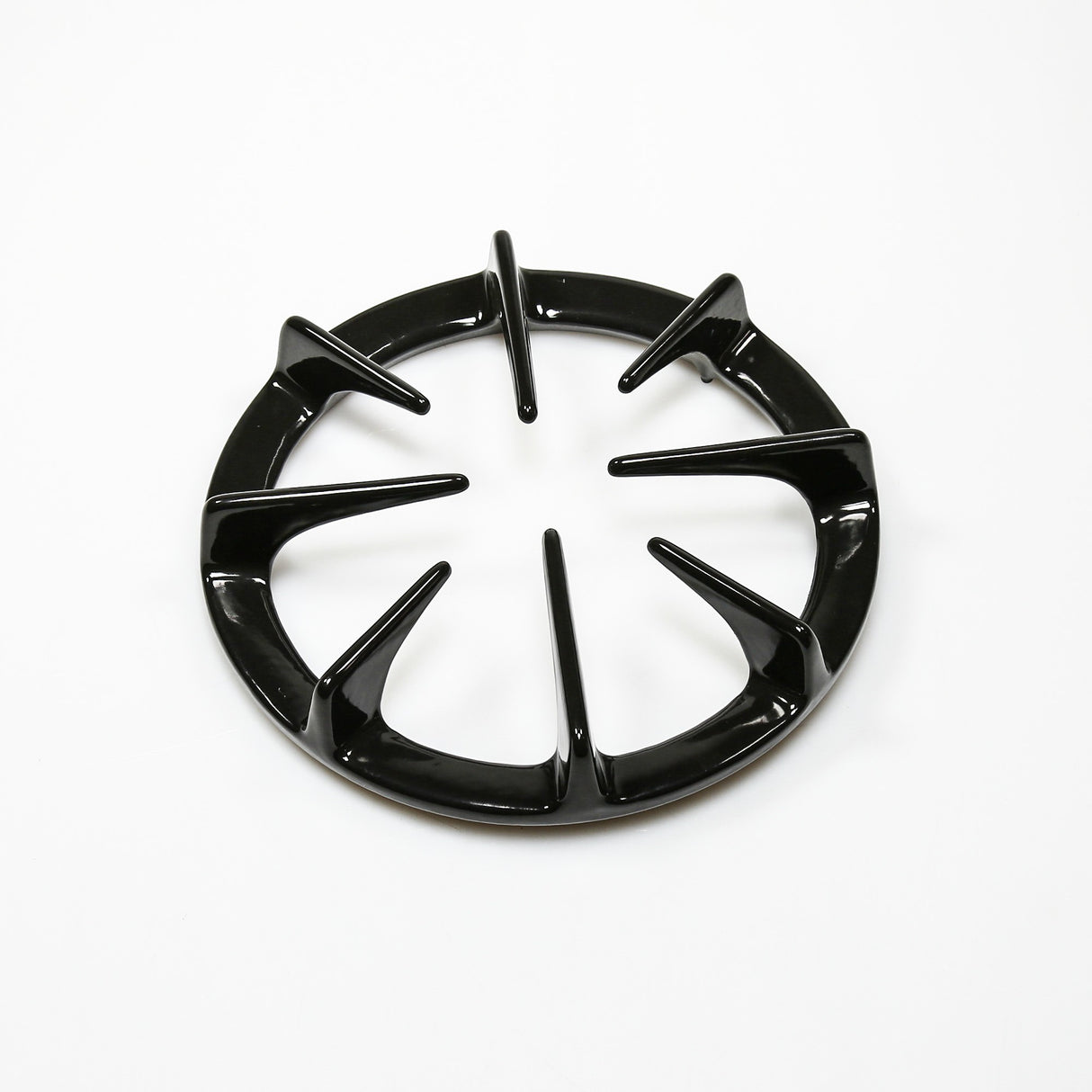 GE WB31T10006 Genuine OEM Grate Burn (