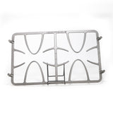 GE Range Grates WB31T10105 replacement part