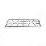 GE Range Grates WB31T10105 replacement part
