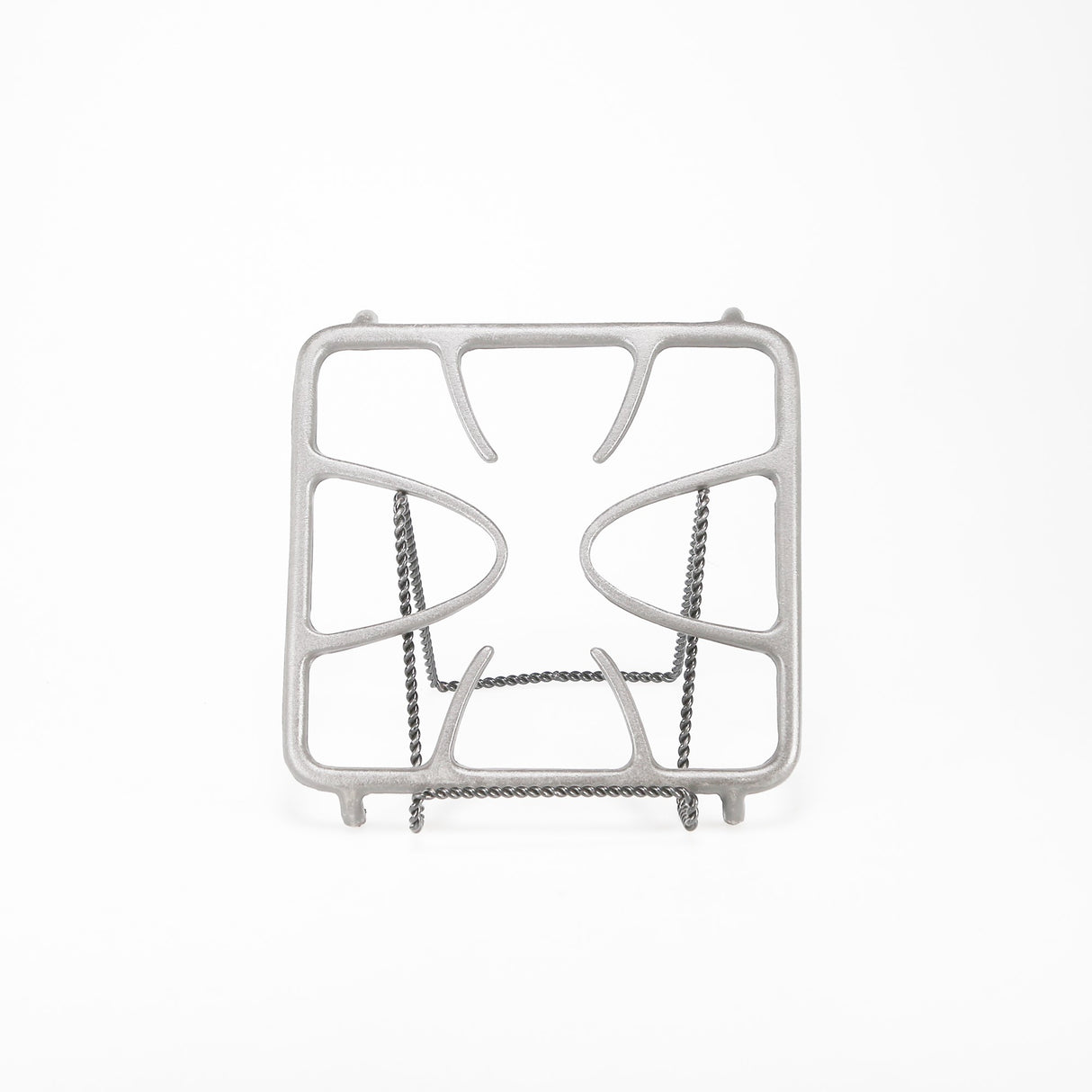 GE WB31T10109 Genuine OEM Grate Asm.