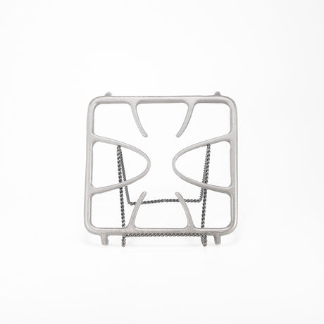 GE WB31T10109 Genuine OEM Grate Asm.