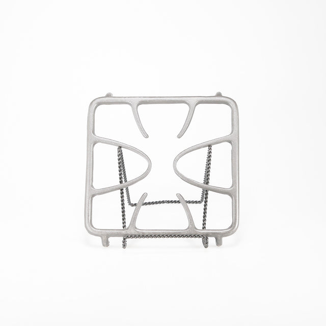 GE WB31T10109 Genuine OEM Grate Asm.