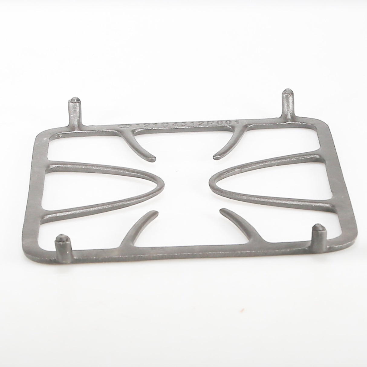 GE WB31T10109 Genuine OEM Grate Asm.