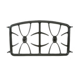 GE Range Grates WB31X10007 replacement part