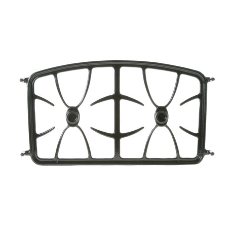 GE WB31X10007 Genuine OEM Grate Burner Black