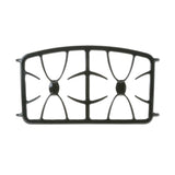 GE Range Grates WB31X10007 replacement part