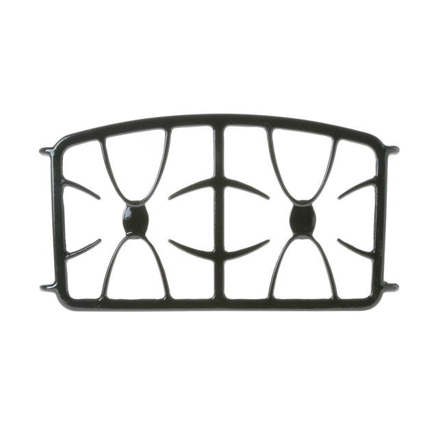 GE WB31X10007 Genuine OEM Grate Burner Black