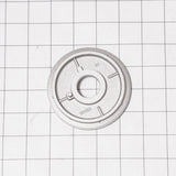 GE Range Seals & Gaskets WB31X10010 replacement part