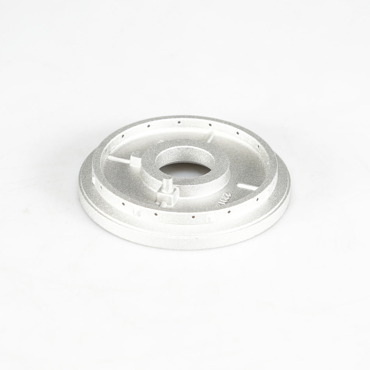 GE WB31X10010 Genuine OEM D Simmer Ring