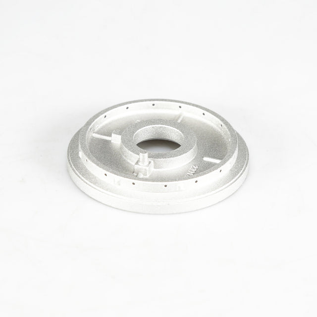 GE WB31X10010 Genuine OEM D Simmer Ring