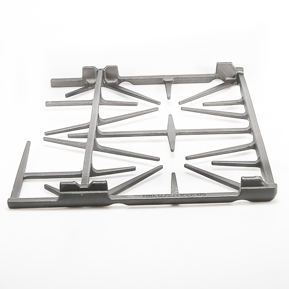 GE WB31X20837 Genuine OEM Grate Cast