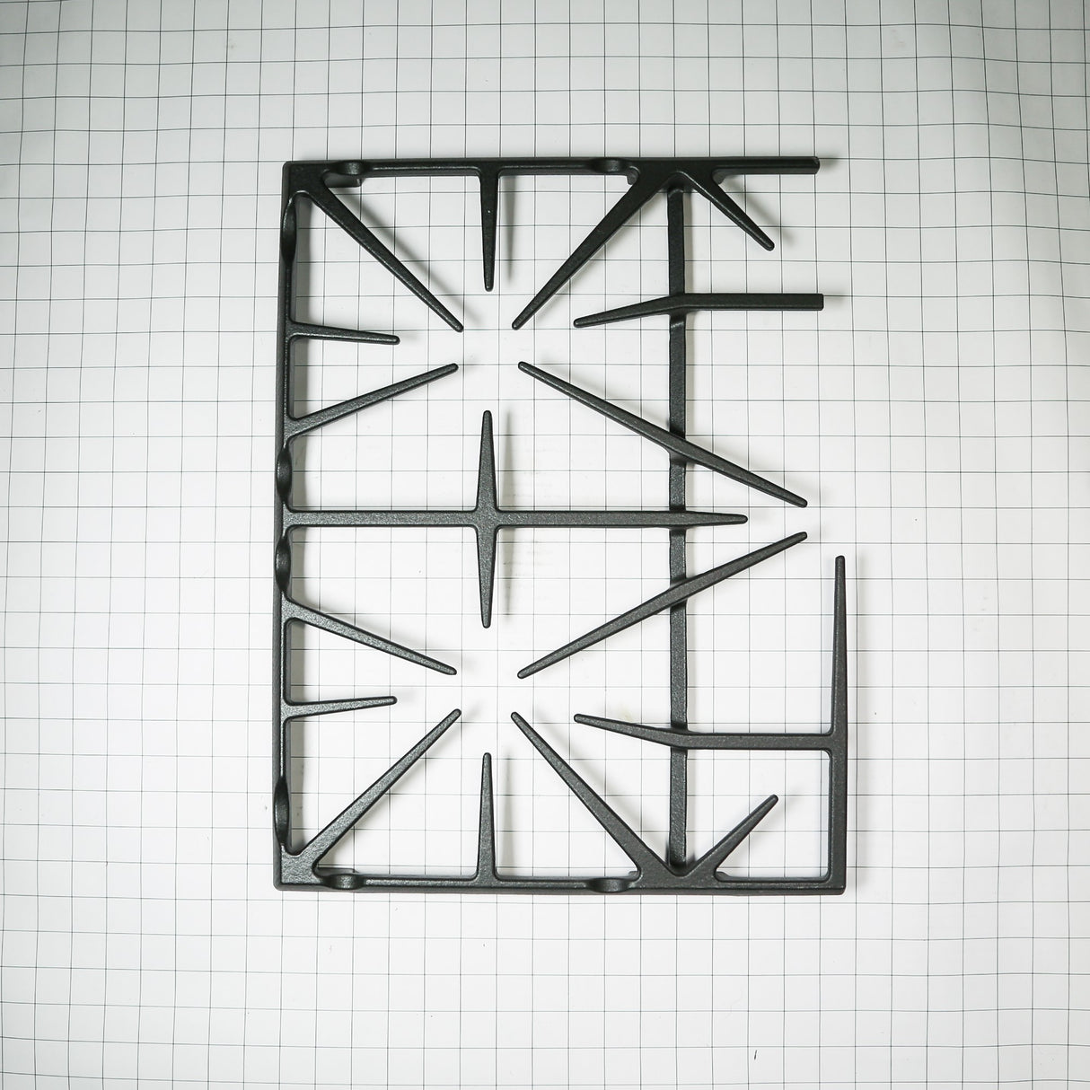 GE WB31X20837 Genuine OEM Grate Cast
