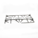 GE Range Grates WB31X20837 replacement part
