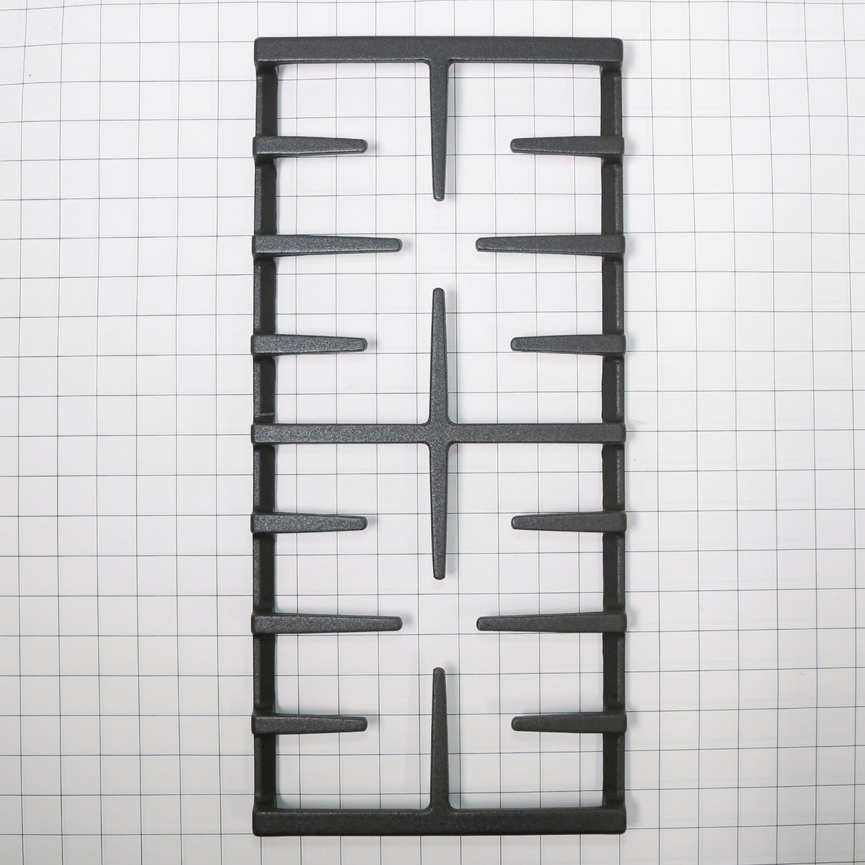 GE WB31X24737 Genuine OEM Central Grate