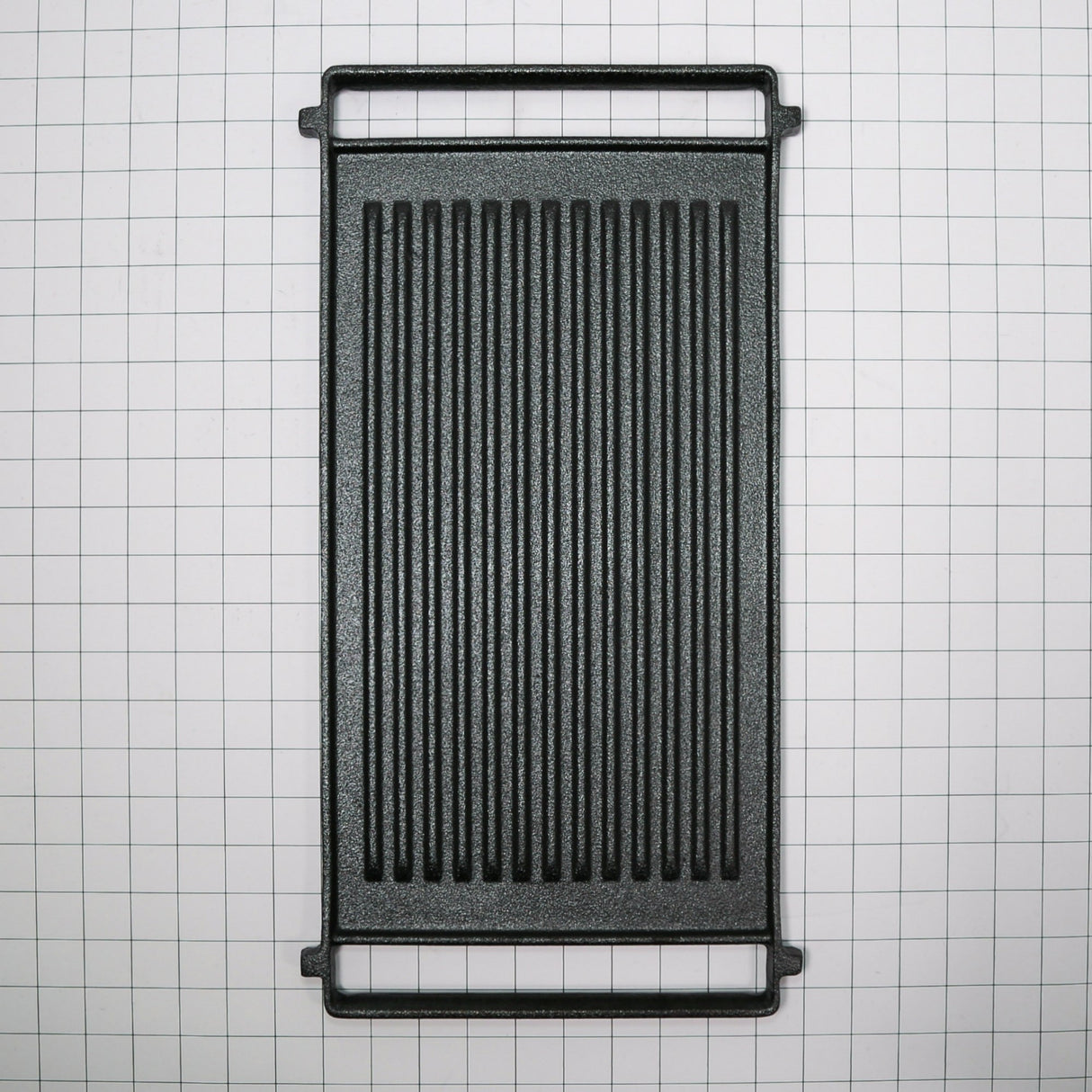 GE WB31X24998 Genuine OEM Gas Range Reversible Grill/Griddle