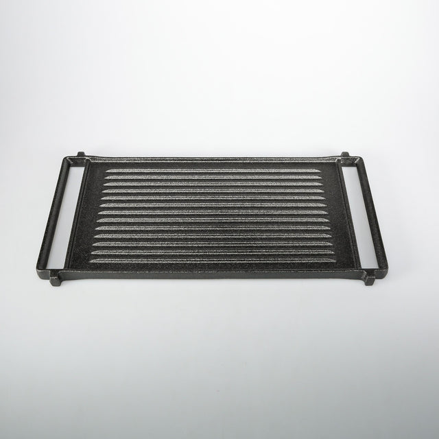 GE WB31X24998 Genuine OEM Gas Range Reversible Grill/Griddle