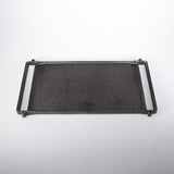 GE Range Grates WB31X24998 replacement part
