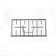 GE WB31X28754 Genuine OEM Grate Asm