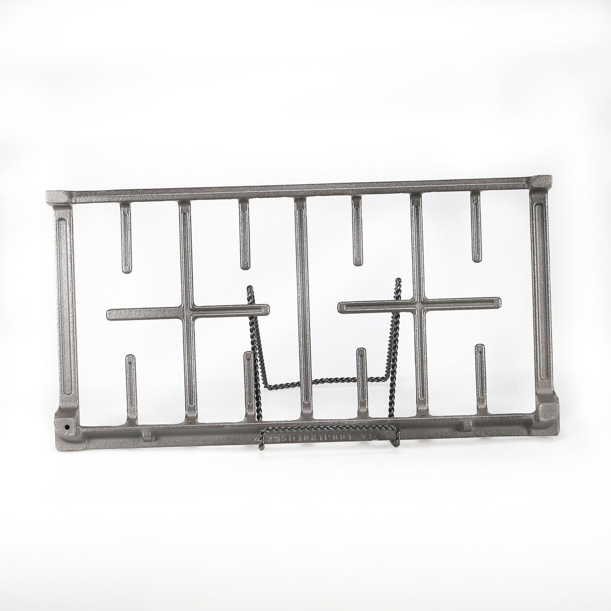 GE WB31X28754 Genuine OEM Grate Asm